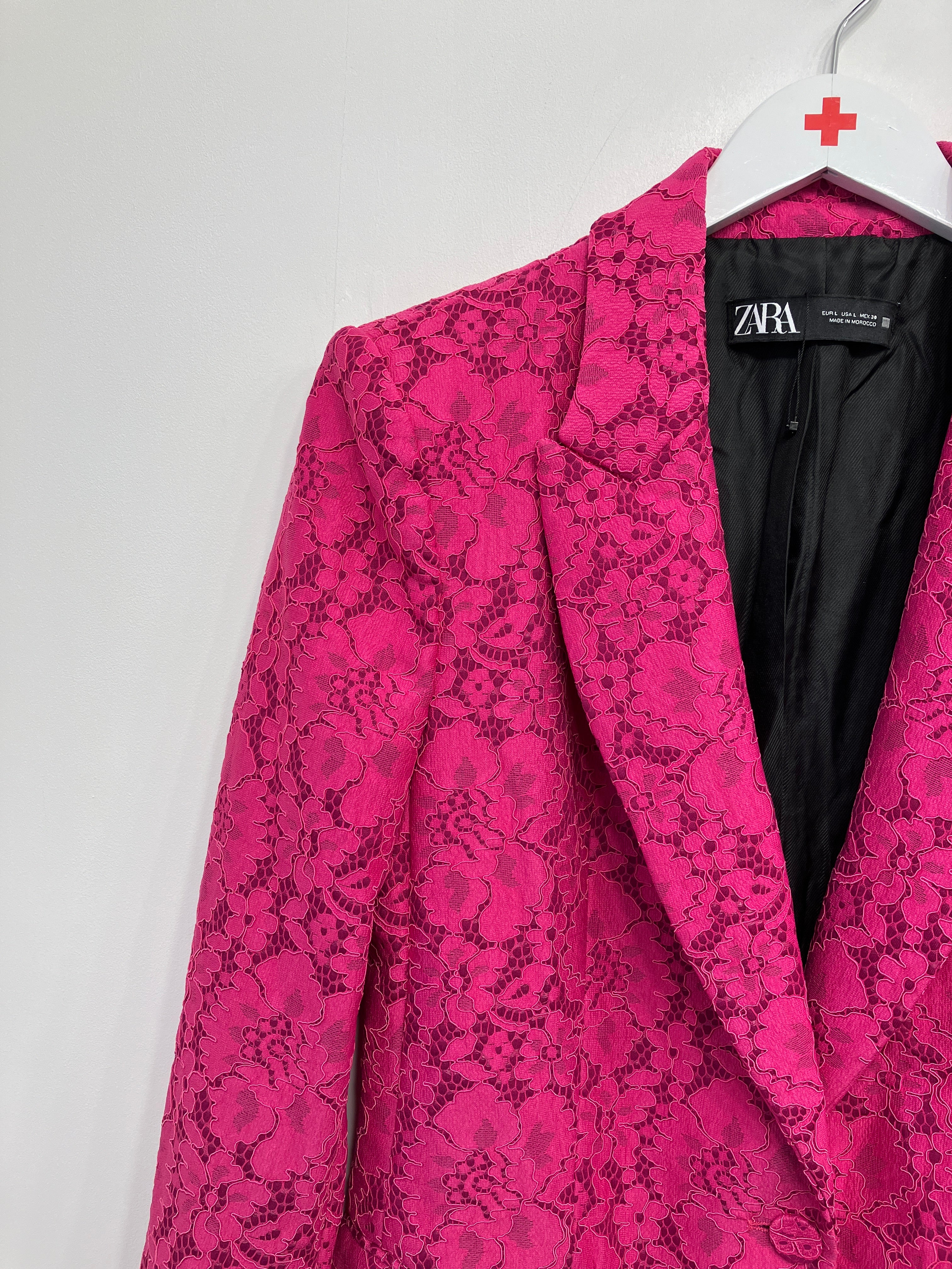 Zara Blazer